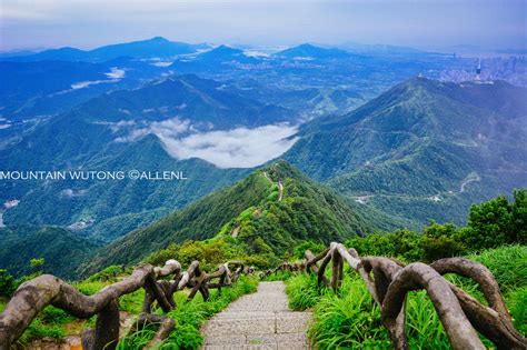 梧桐山|深圳梧桐山游玩攻略，附登山入口及难度系数